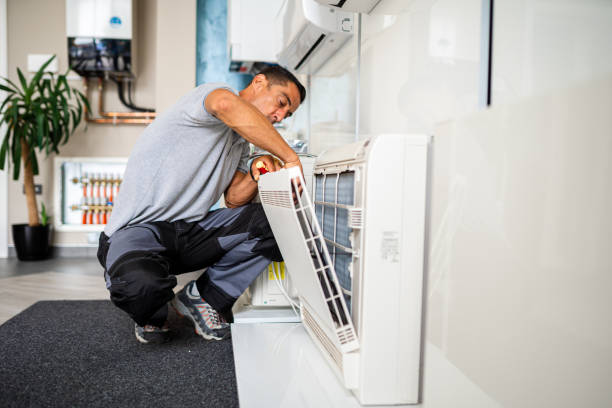 Reliable Fairbury, IL Airduct Cleaning Solutions