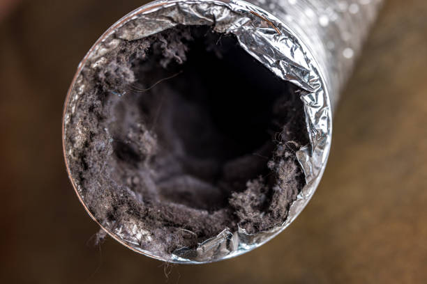 Best Emergency Air Duct Cleaning  in Fairbury, IL