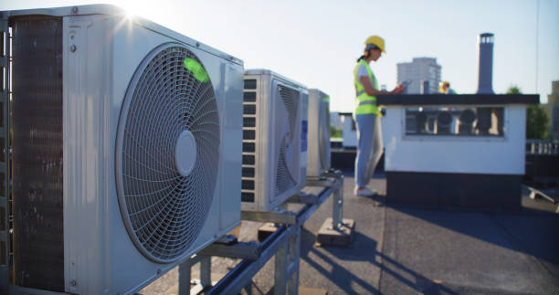 Best HVAC System Cleaning  in Fairbury, IL