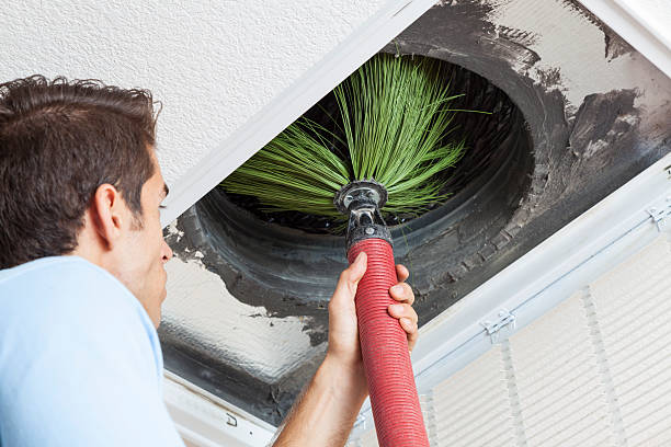 Best Air Duct Cleaning Near Me  in Fairbury, IL
